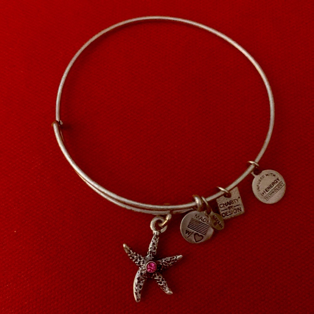 Alex and Ani Bracelet